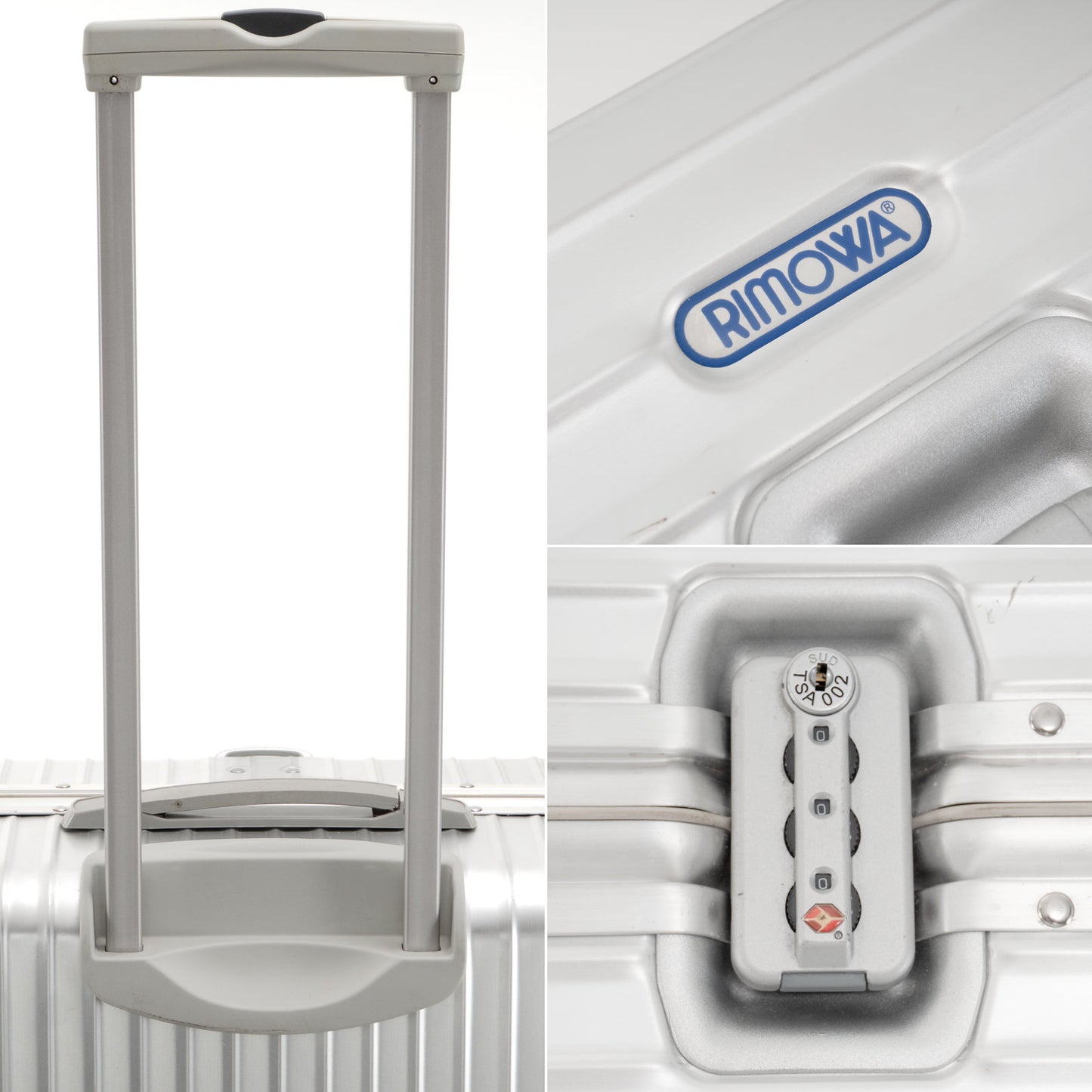 RIMOWA(リモワ) トパーズ 104L 4輪 XL