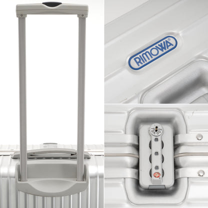 RIMOWA(リモワ) トパーズ 104L 4輪 XL