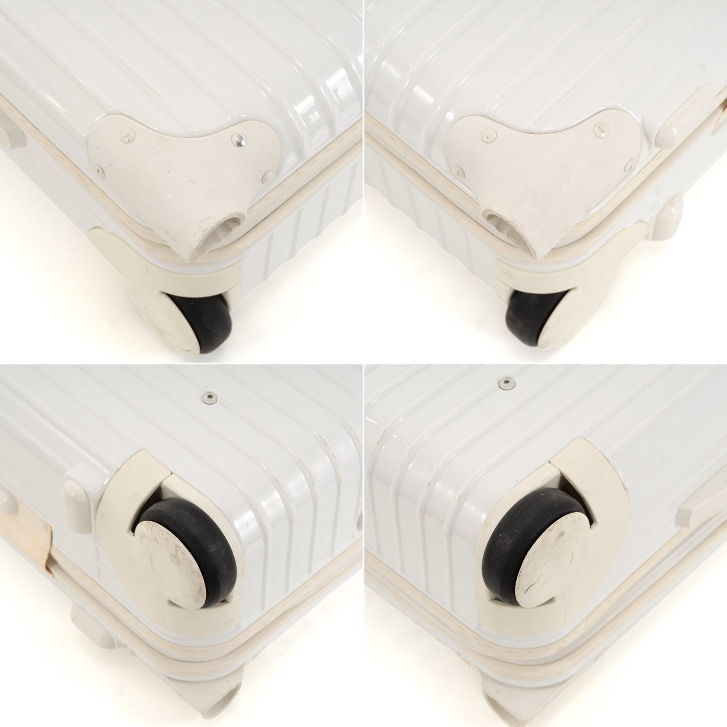 RIMOWA(リモワ) ユナイテッドアローズ サルサ 32L 2輪 キャビンS