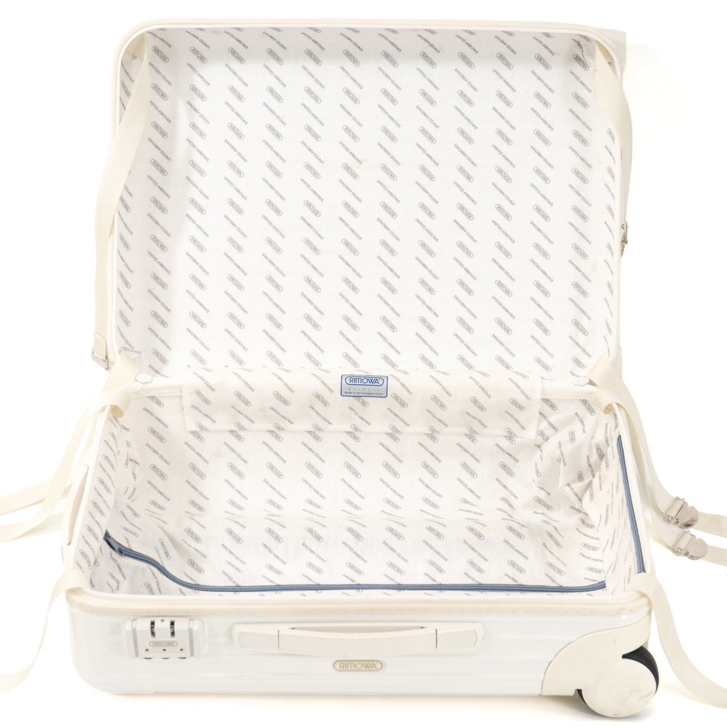 RIMOWA(リモワ) ユナイテッドアローズ サルサ 32L 2輪 キャビンS