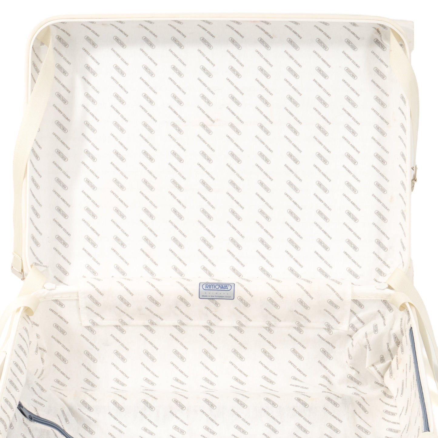 RIMOWA(リモワ) ユナイテッドアローズ サルサ 32L 2輪 キャビンS