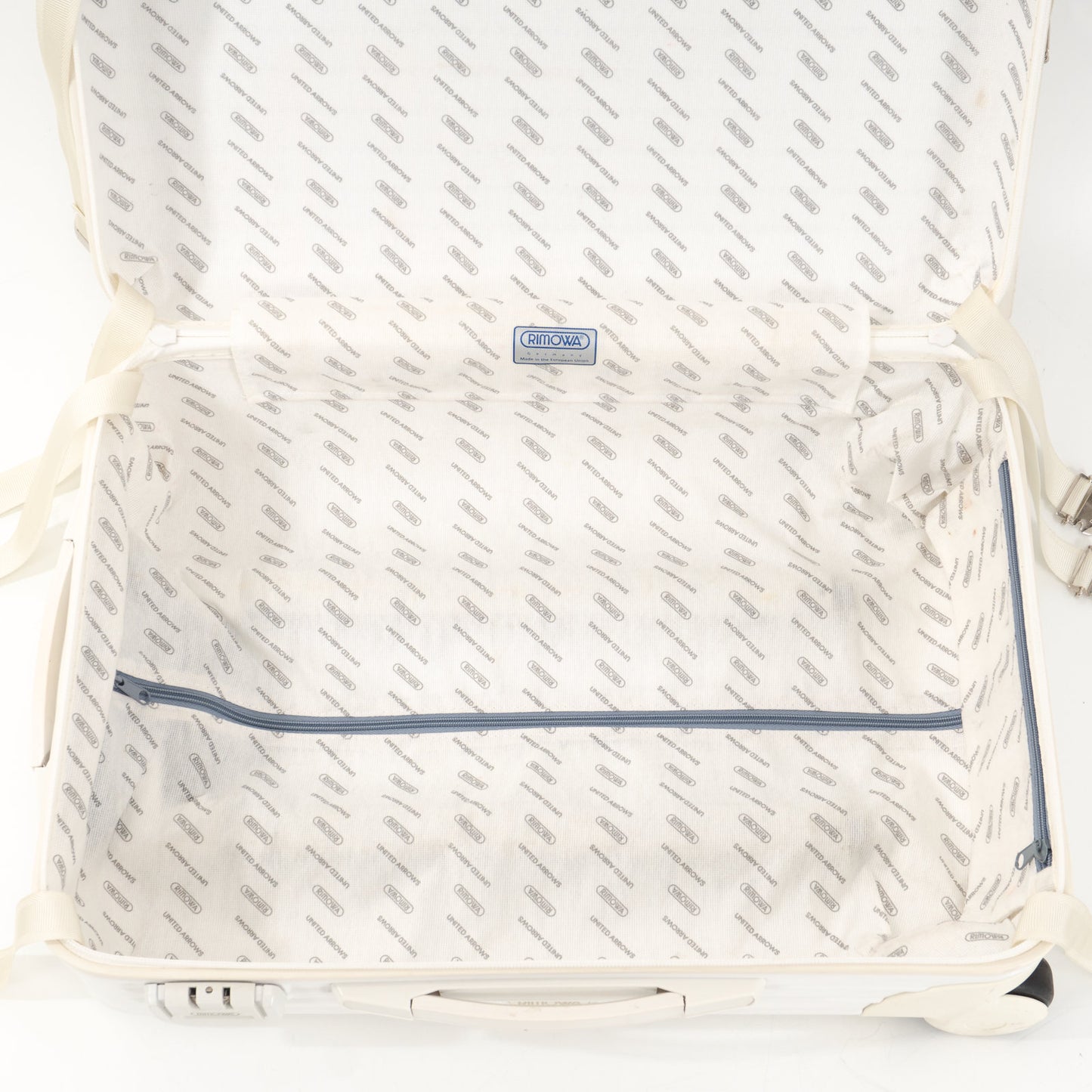 RIMOWA(リモワ) ユナイテッドアローズ サルサ 32L 2輪 キャビンS