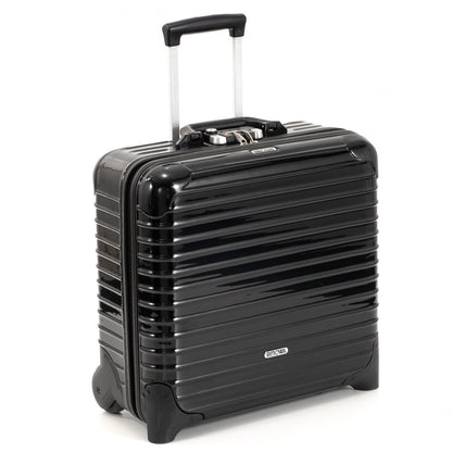 RIMOWA(リモワ) サルサデラックス 25L 2輪 コンパクト
