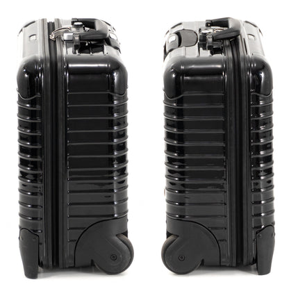 RIMOWA(リモワ) サルサデラックス 25L 2輪 コンパクト