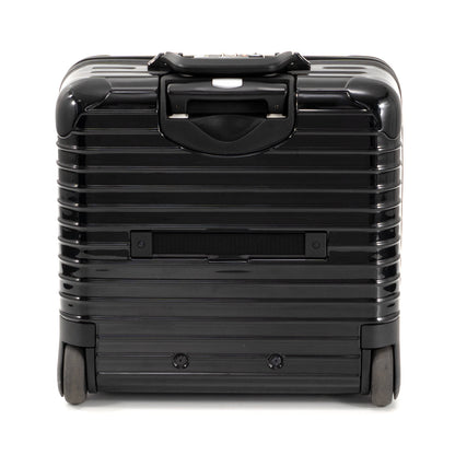 RIMOWA(リモワ) サルサデラックス 25L 2輪 コンパクト