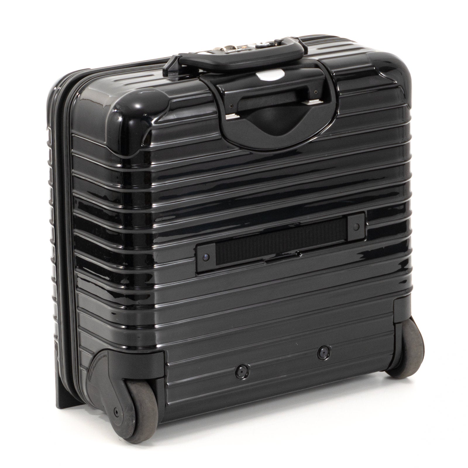 RIMOWA(リモワ) サルサデラックス 25L 2輪 コンパクト – 中古RIMOWA