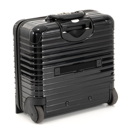 RIMOWA(リモワ) サルサデラックス 25L 2輪 コンパクト