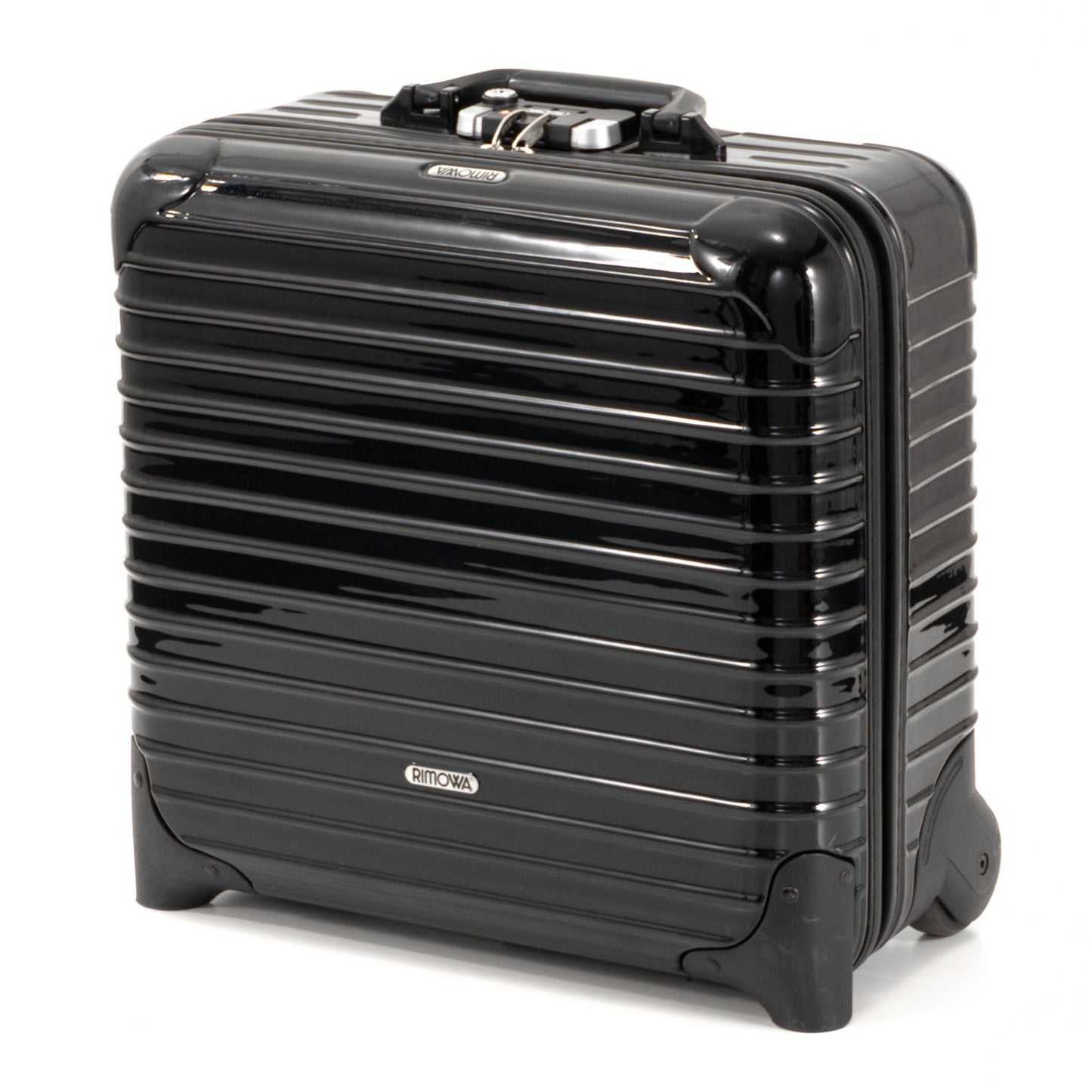 RIMOWA(リモワ) サルサデラックス 25L 2輪 コンパクト