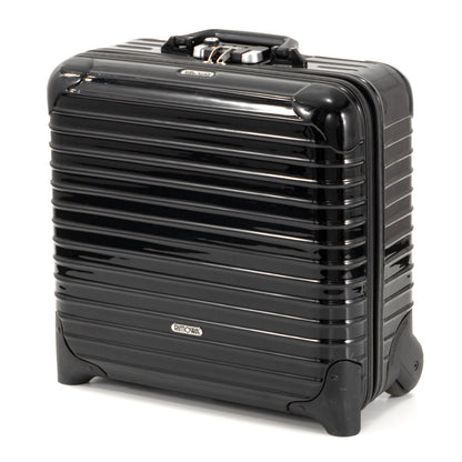 RIMOWA(リモワ) サルサデラックス 25L 2輪 コンパクト