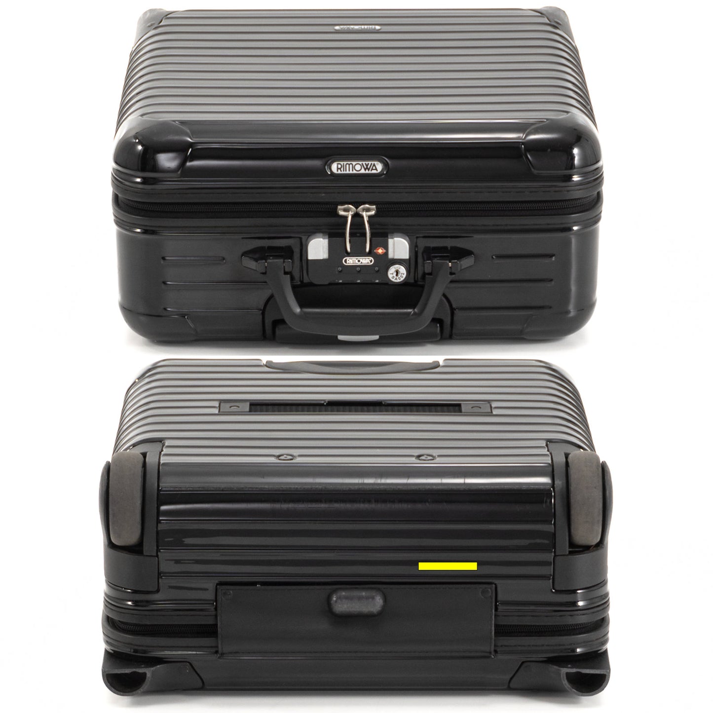 RIMOWA(リモワ) サルサデラックス 25L 2輪 コンパクト