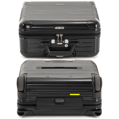 RIMOWA(リモワ) サルサデラックス 25L 2輪 コンパクト