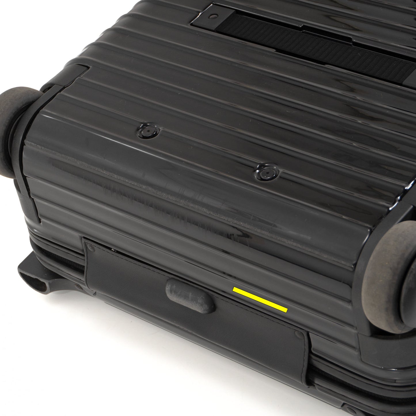 RIMOWA(リモワ) サルサデラックス 25L 2輪 コンパクト