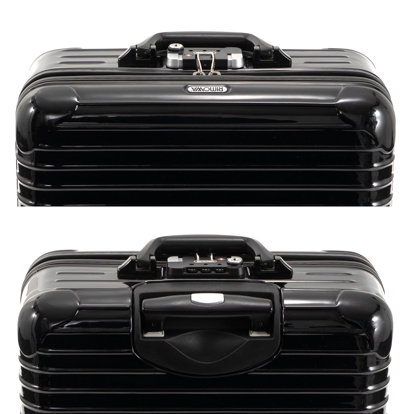RIMOWA(リモワ) サルサデラックス 25L 2輪 コンパクト