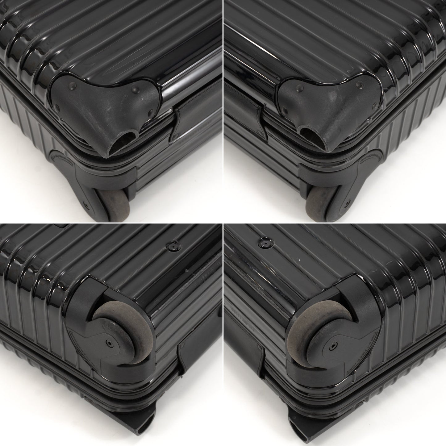 RIMOWA(リモワ) サルサデラックス 25L 2輪 コンパクト
