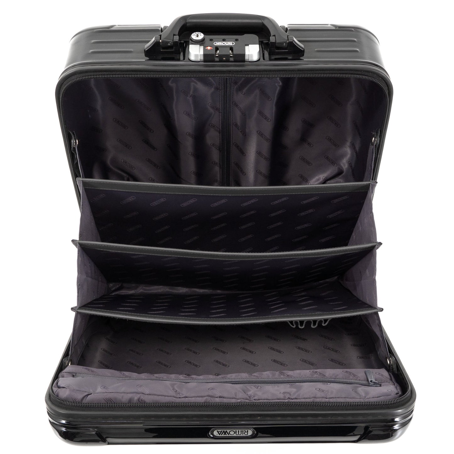 RIMOWA(リモワ) サルサデラックス 25L 2輪 コンパクト