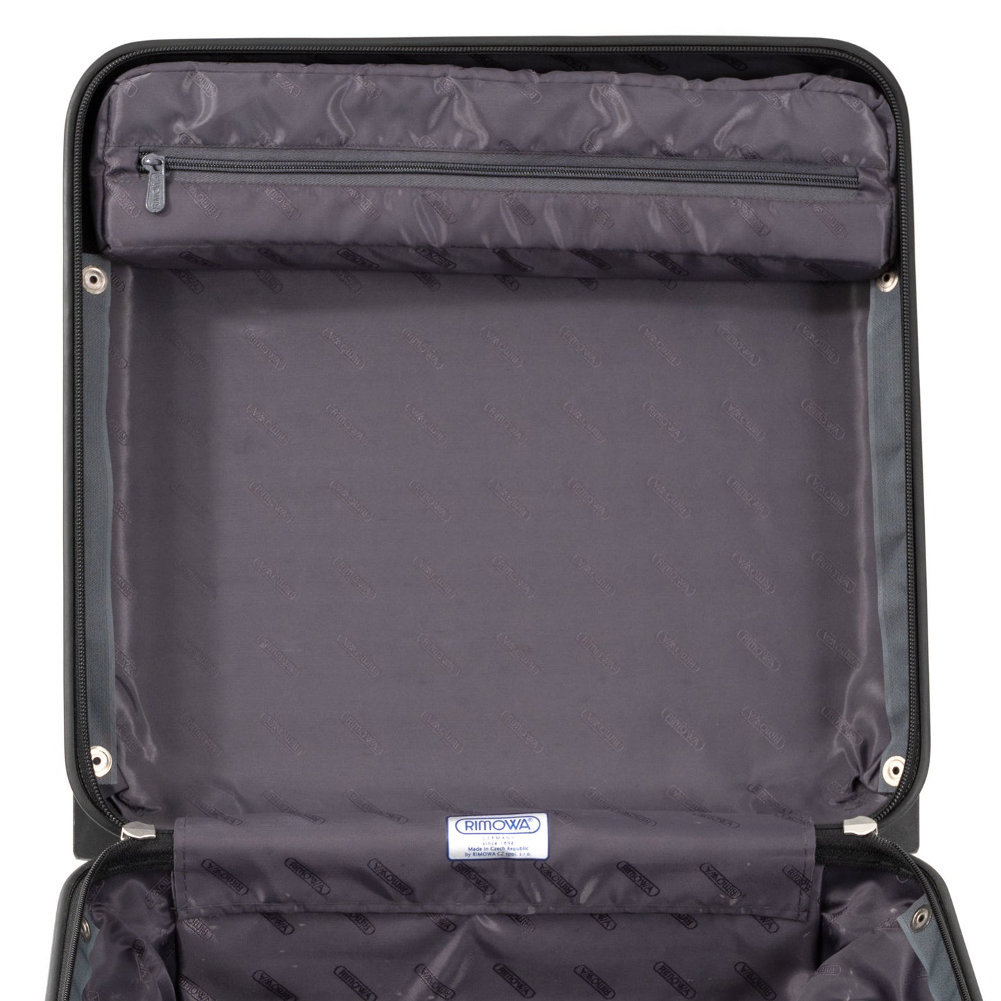 RIMOWA(リモワ) サルサデラックス 25L 2輪 コンパクト