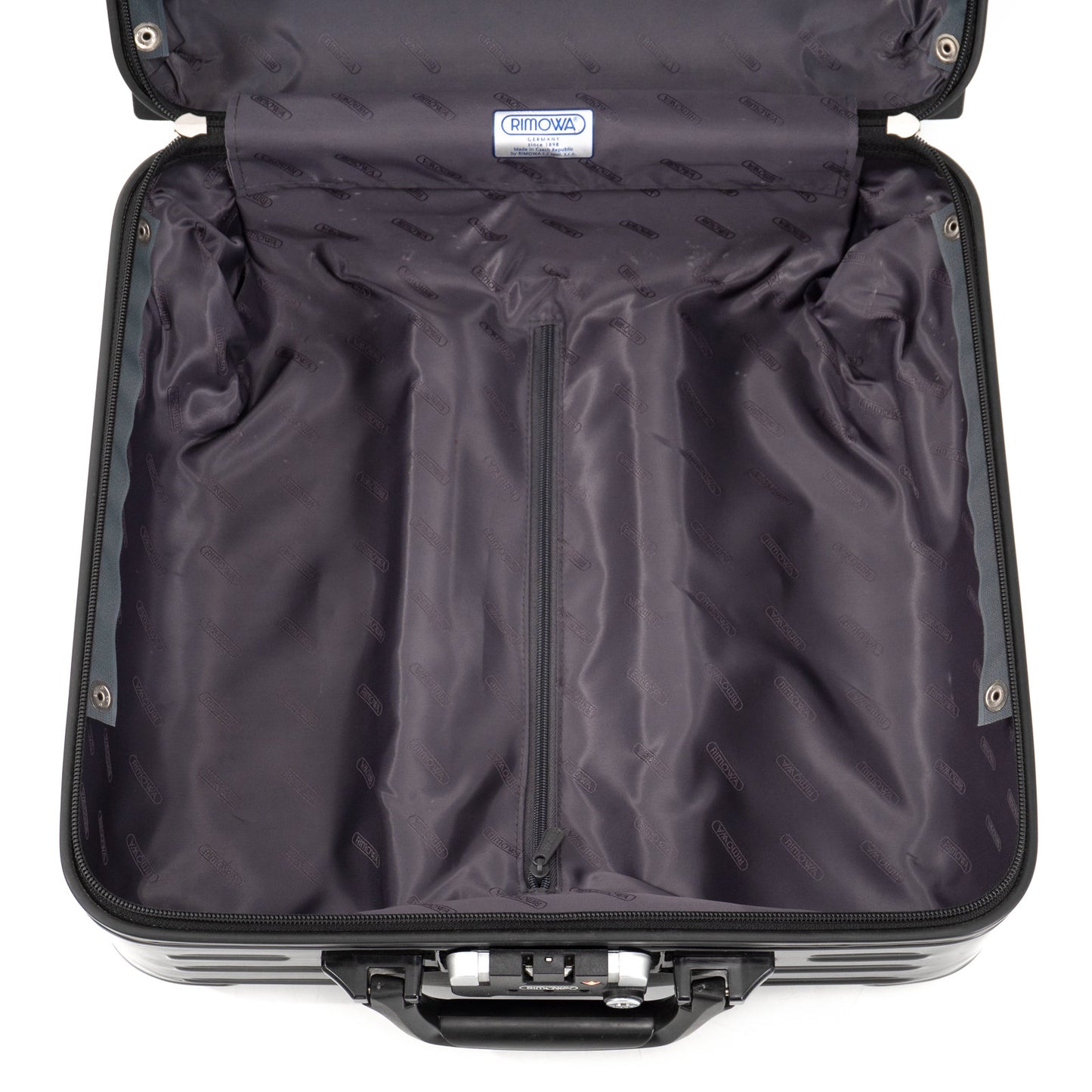 RIMOWA(リモワ) サルサデラックス 25L 2輪 コンパクト