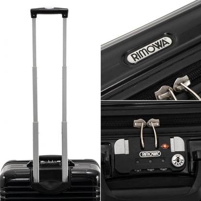 RIMOWA(リモワ) サルサデラックス 25L 2輪 コンパクト