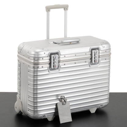 RIMOWA(リモワ) トパーズ 36L 2輪 パイロット