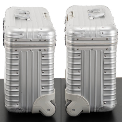 RIMOWA(リモワ) トパーズ 36L 2輪 パイロット