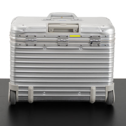 RIMOWA(リモワ) トパーズ 36L 2輪 パイロット