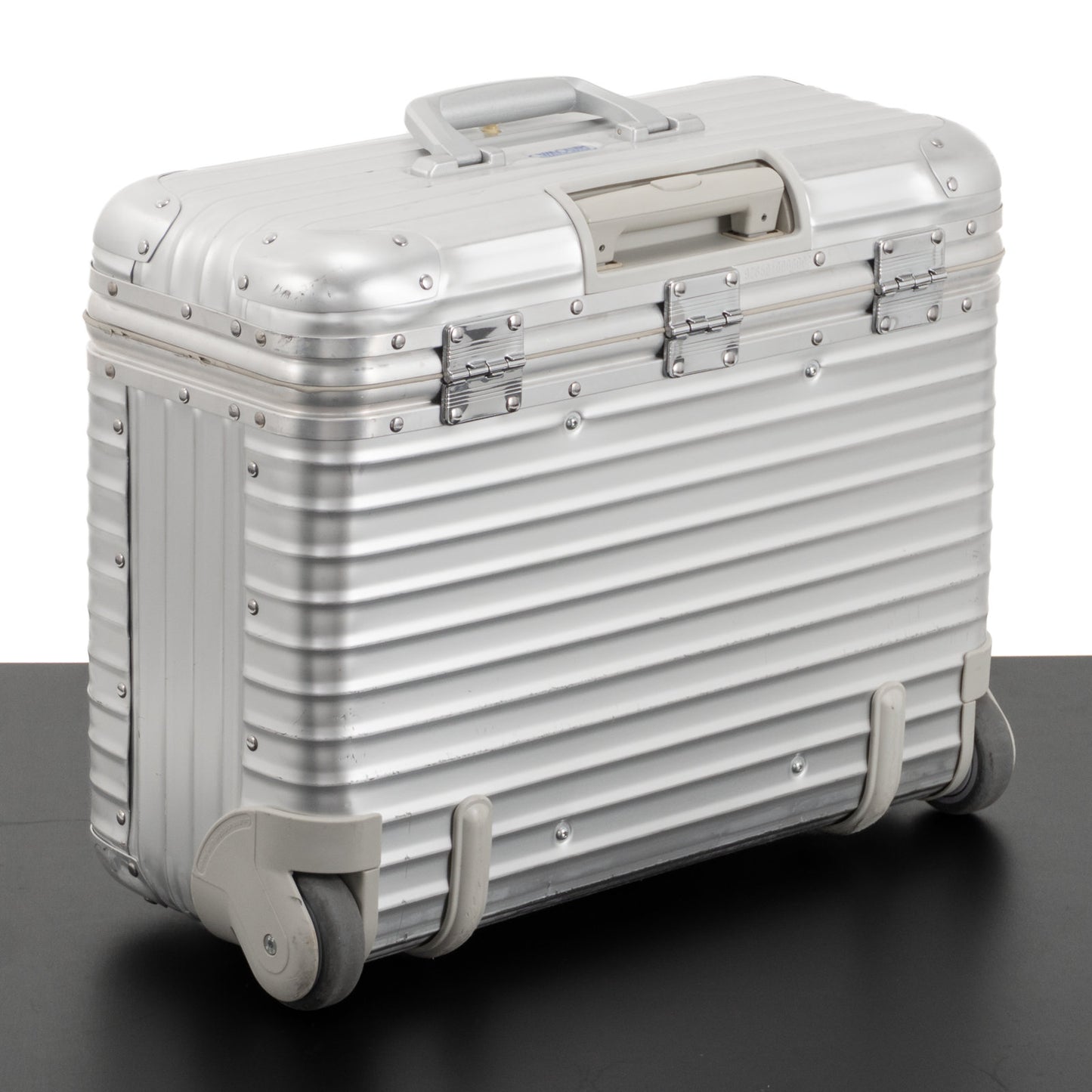 RIMOWA(リモワ) トパーズ 36L 2輪 パイロット