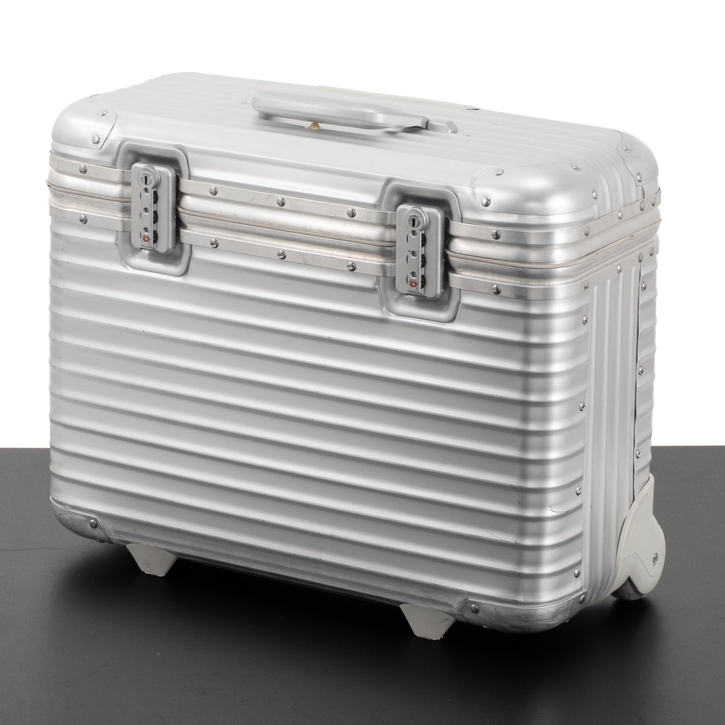 RIMOWA(リモワ) トパーズ 36L 2輪 パイロット