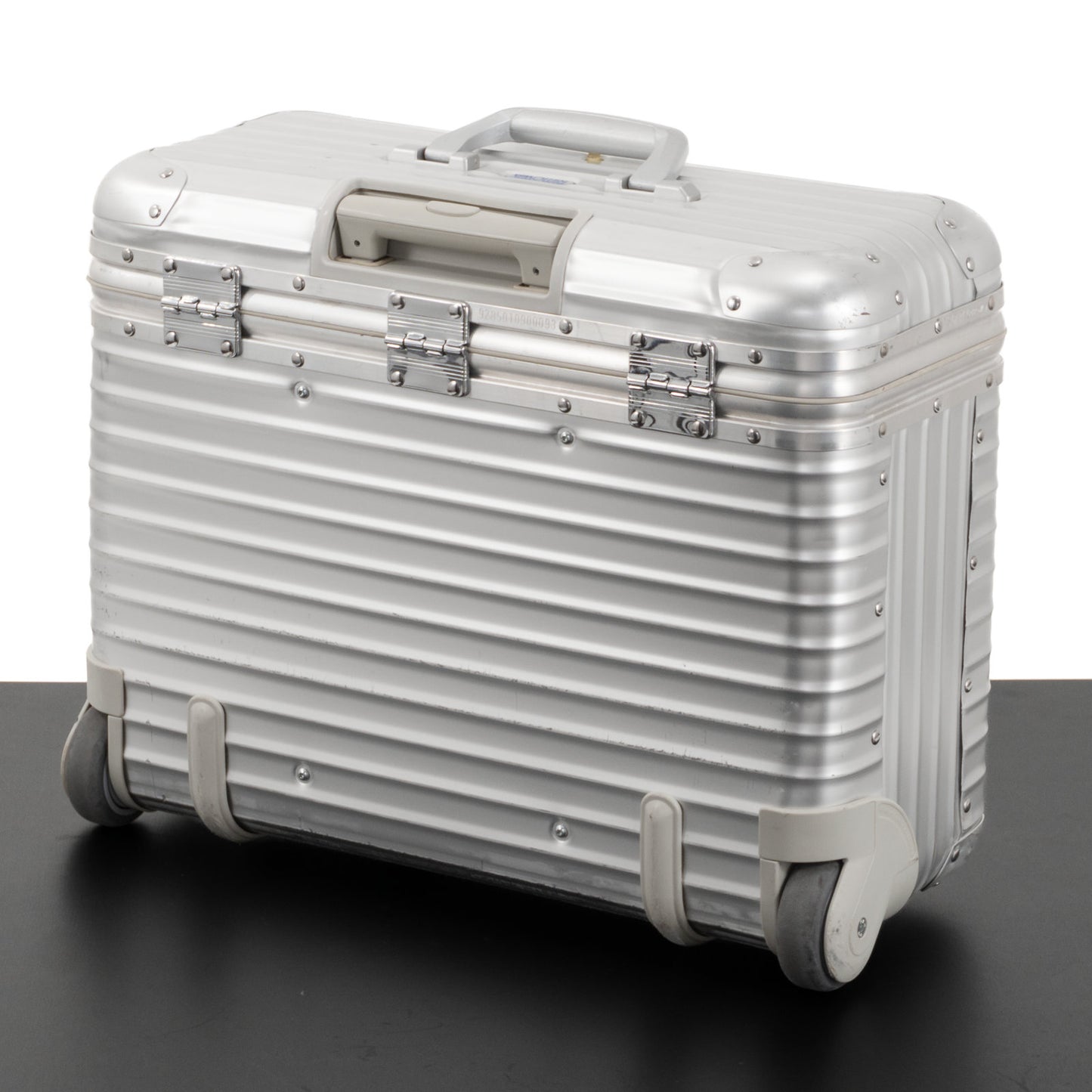 RIMOWA(リモワ) トパーズ 36L 2輪 パイロット
