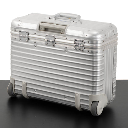 RIMOWA(リモワ) トパーズ 36L 2輪 パイロット