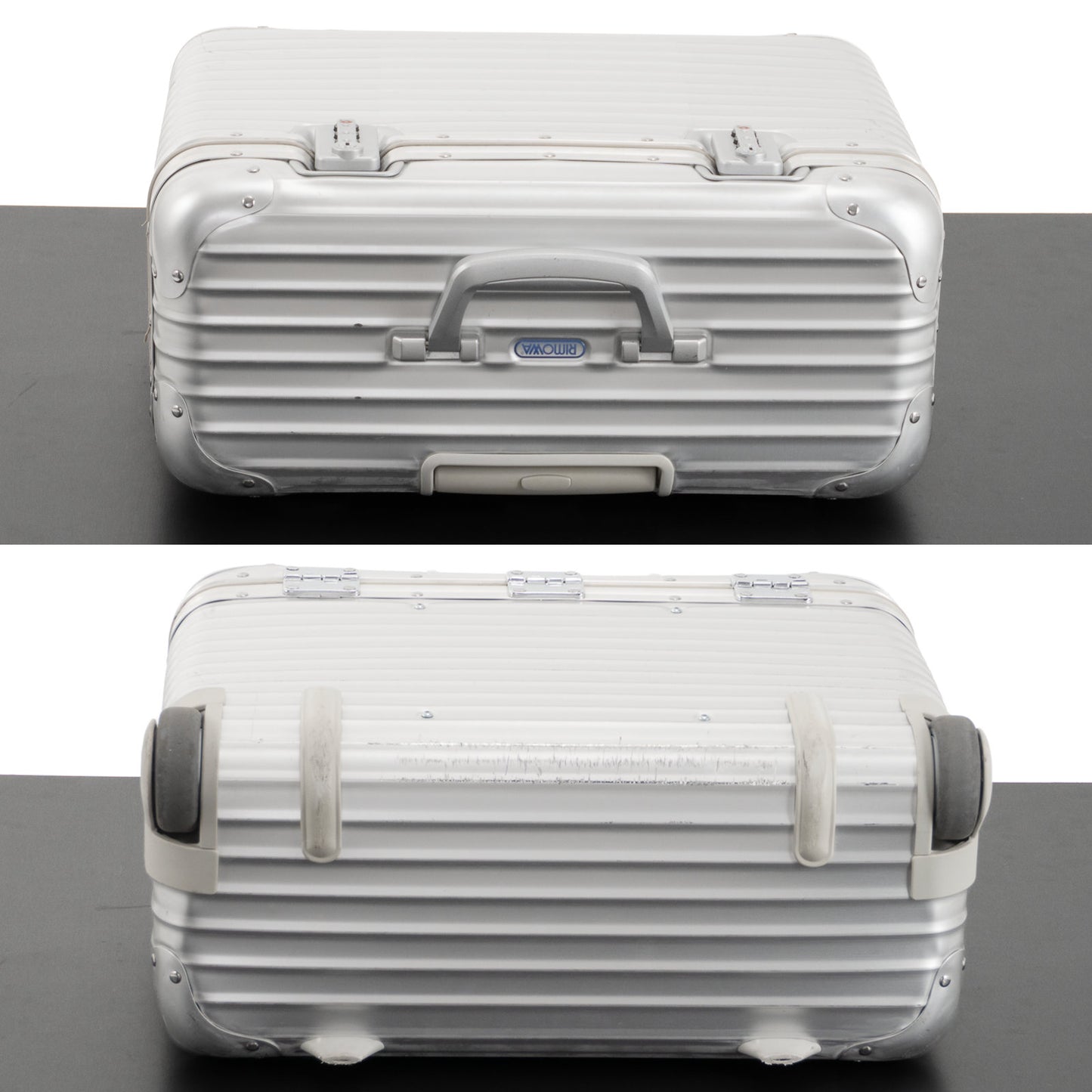 RIMOWA(リモワ) トパーズ 36L 2輪 パイロット