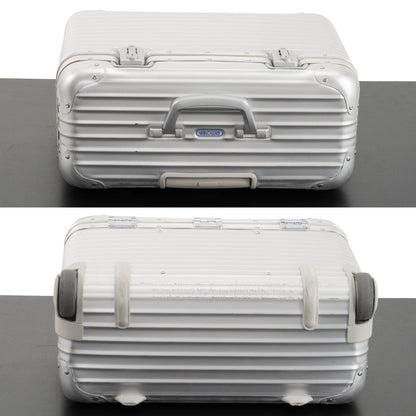 RIMOWA(リモワ) トパーズ 36L 2輪 パイロット