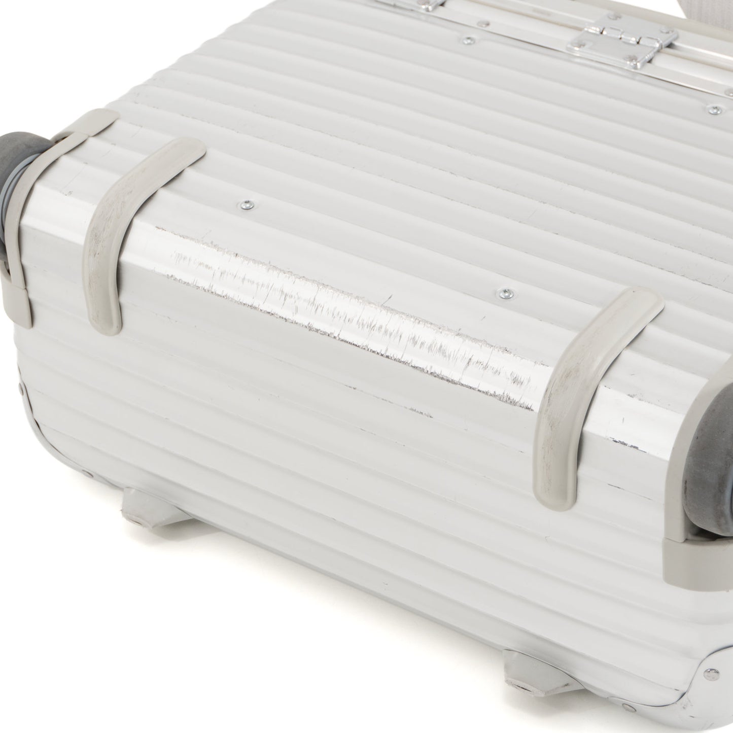 RIMOWA(リモワ) トパーズ 36L 2輪 パイロット