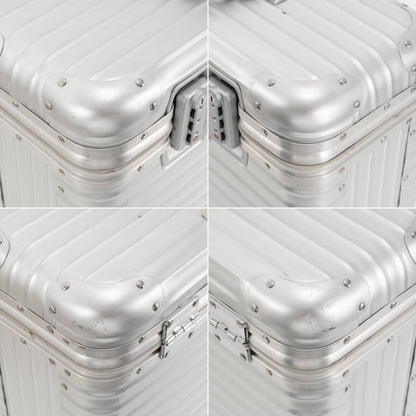 RIMOWA(リモワ) トパーズ 36L 2輪 パイロット