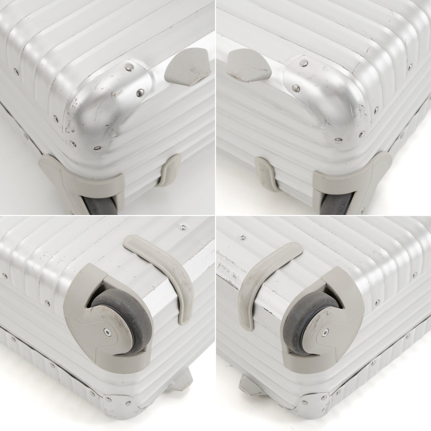 RIMOWA(リモワ) トパーズ 36L 2輪 パイロット