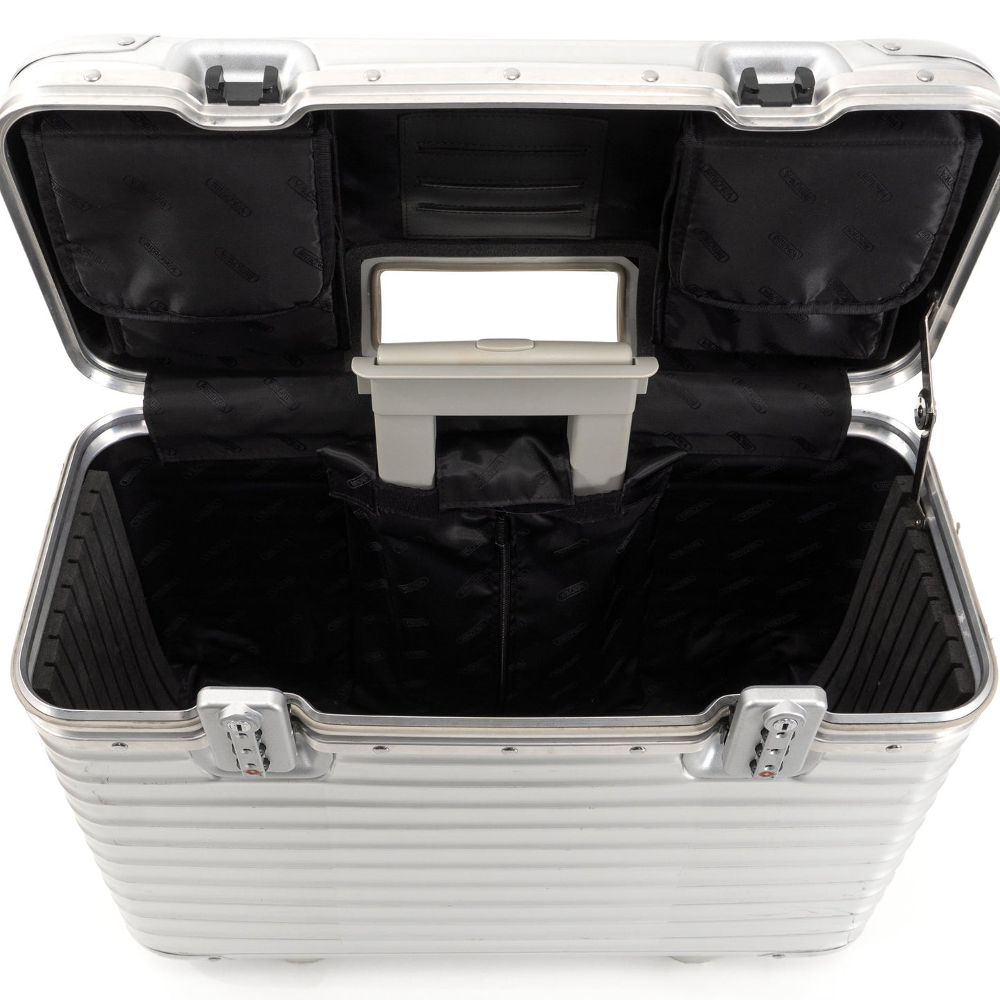 RIMOWA(リモワ) トパーズ 36L 2輪 パイロット