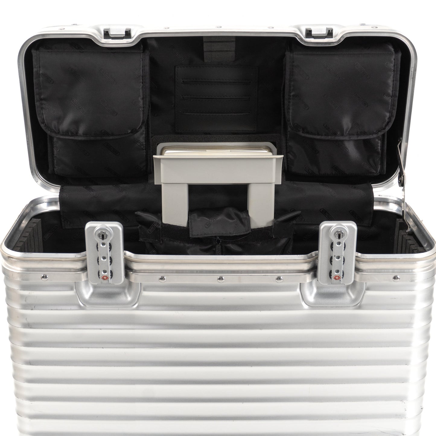 RIMOWA(リモワ) トパーズ 36L 2輪 パイロット