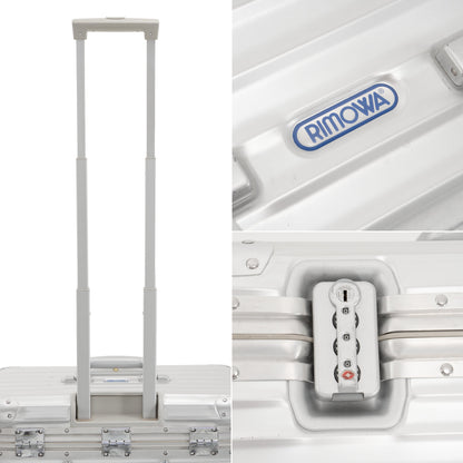 RIMOWA(リモワ) トパーズ 36L 2輪 パイロット
