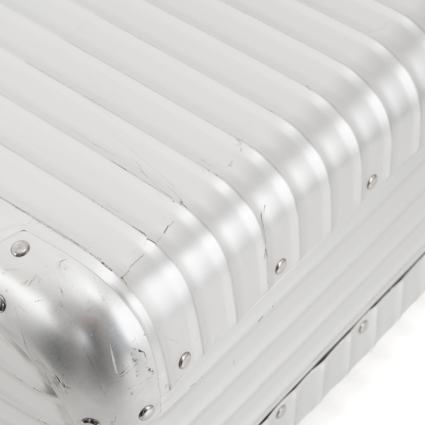 RIMOWA(リモワ) トパーズ 36L 2輪 パイロット