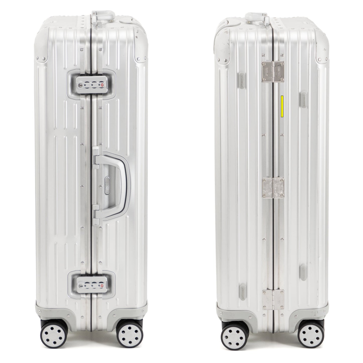RIMOWA(リモワ) オリジナル チェックインL 86L 4輪