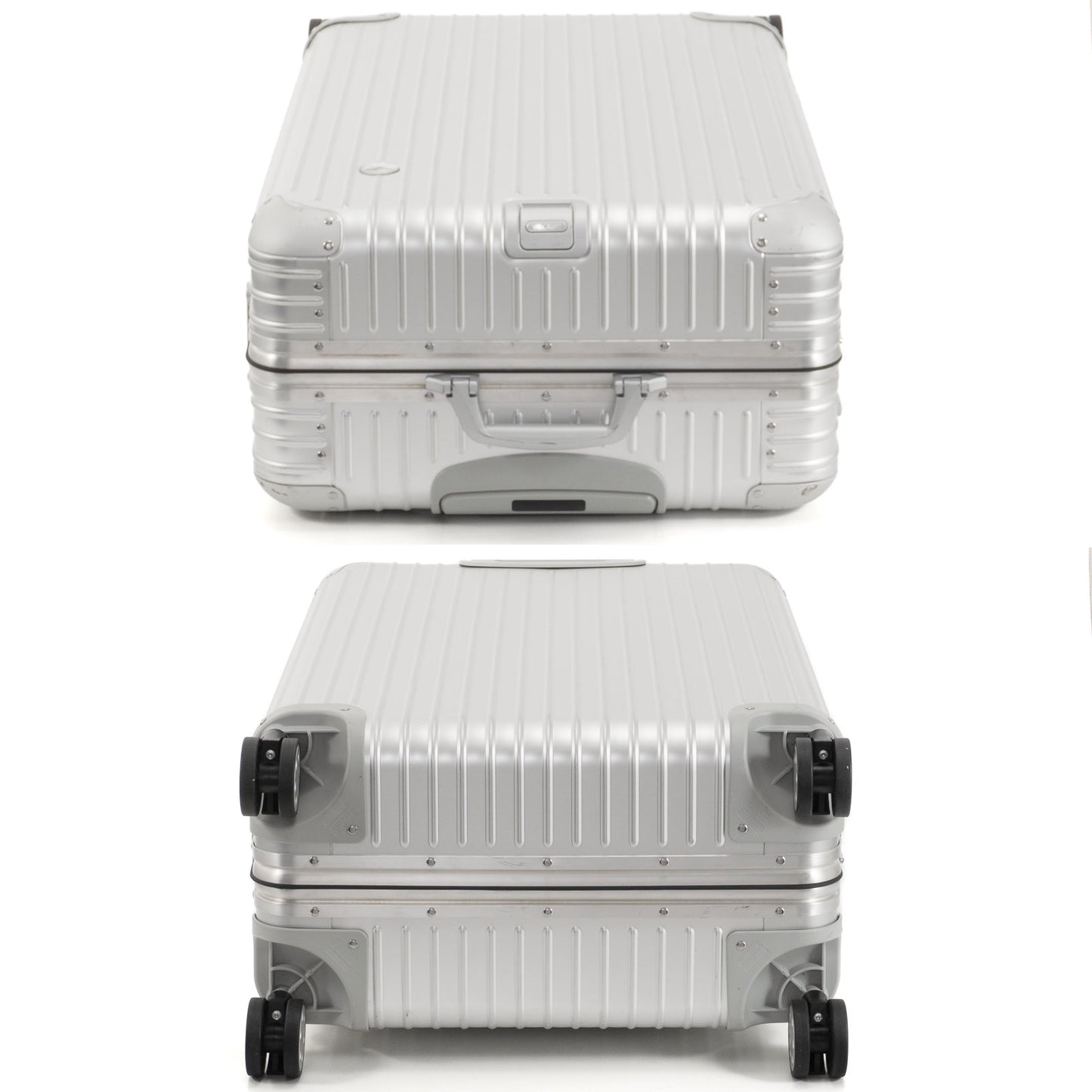 RIMOWA(リモワ) オリジナル チェックインL 86L 4輪