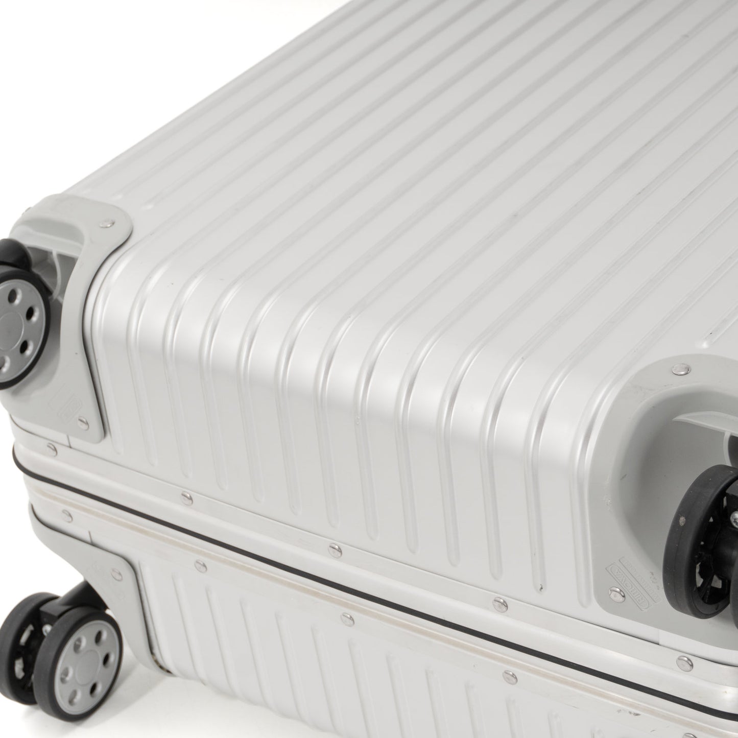 RIMOWA(リモワ) オリジナル チェックインL 86L 4輪