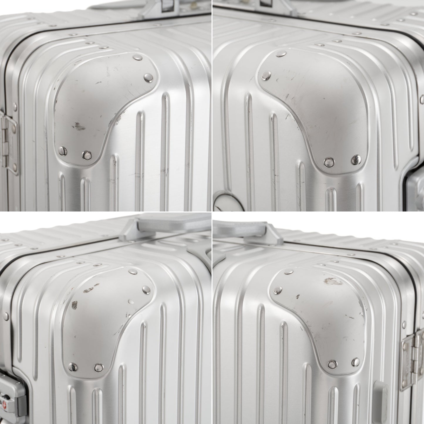 RIMOWA(リモワ) オリジナル チェックインL 86L 4輪