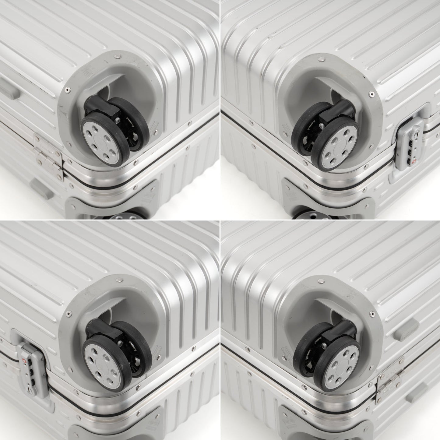 RIMOWA(リモワ) オリジナル チェックインL 86L 4輪