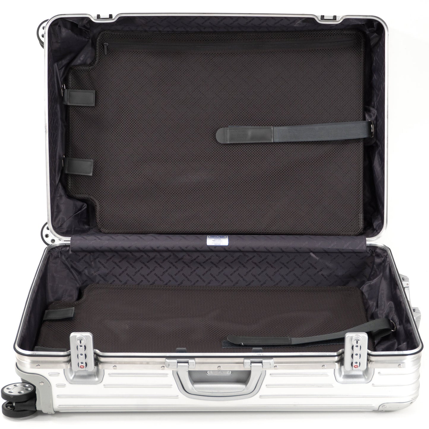 RIMOWA(リモワ) オリジナル チェックインL 86L 4輪