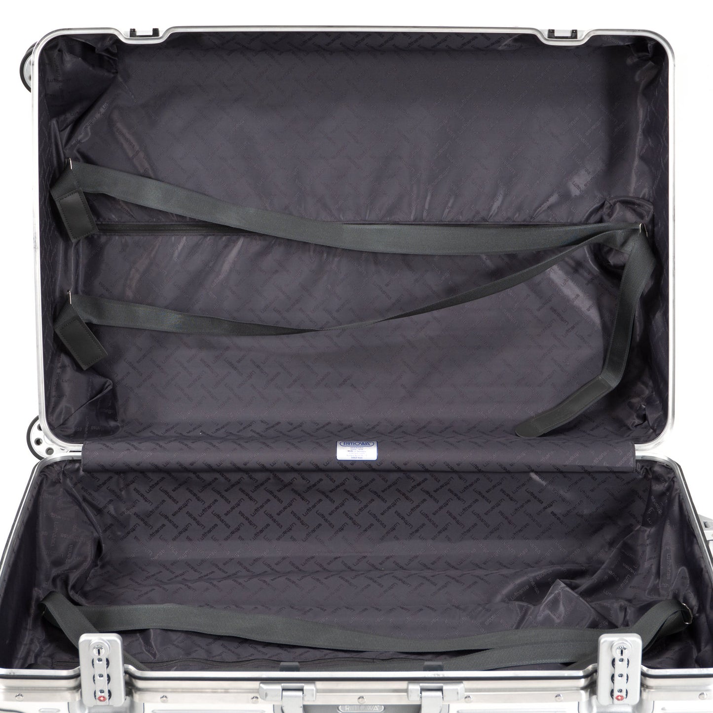 RIMOWA(リモワ) オリジナル チェックインL 86L 4輪