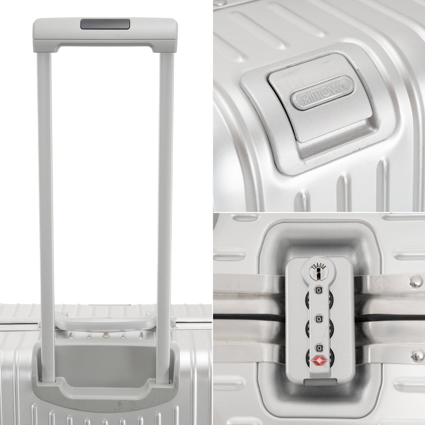 RIMOWA(リモワ) オリジナル チェックインL 86L 4輪