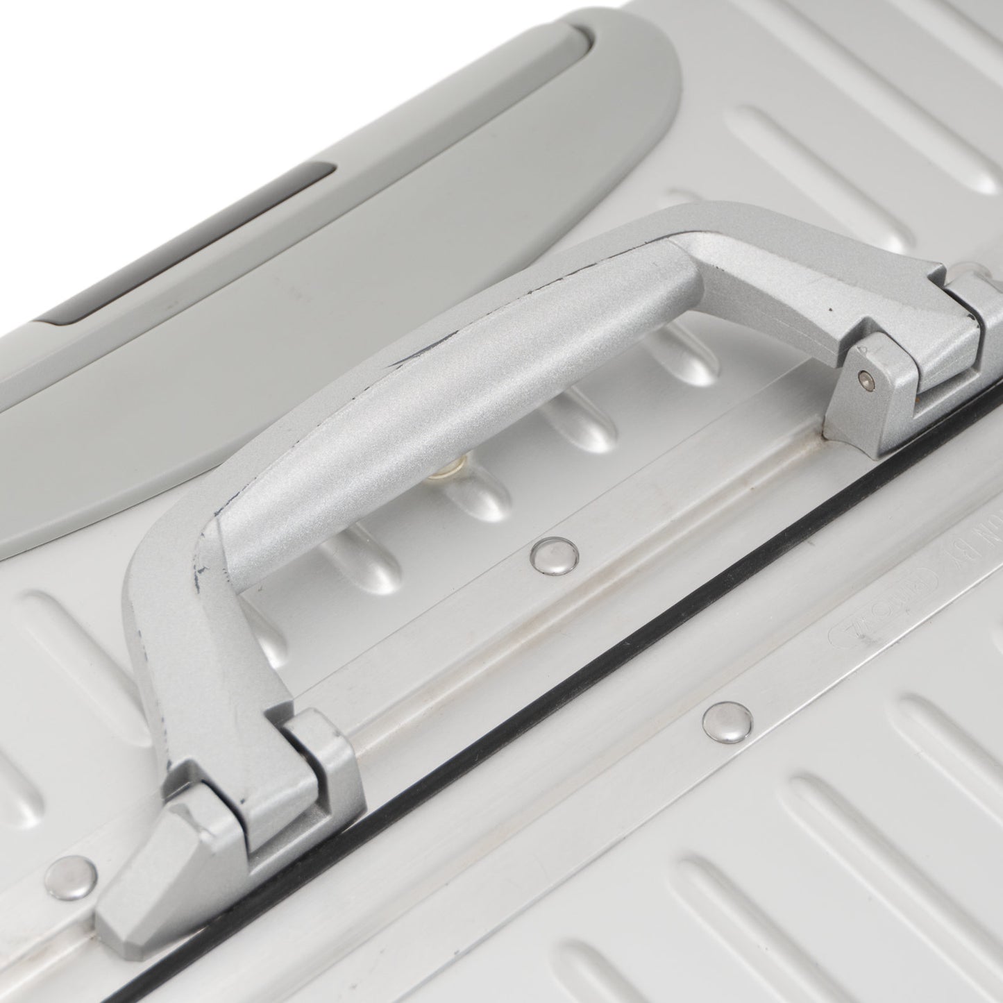 RIMOWA(リモワ) オリジナル チェックインL 86L 4輪