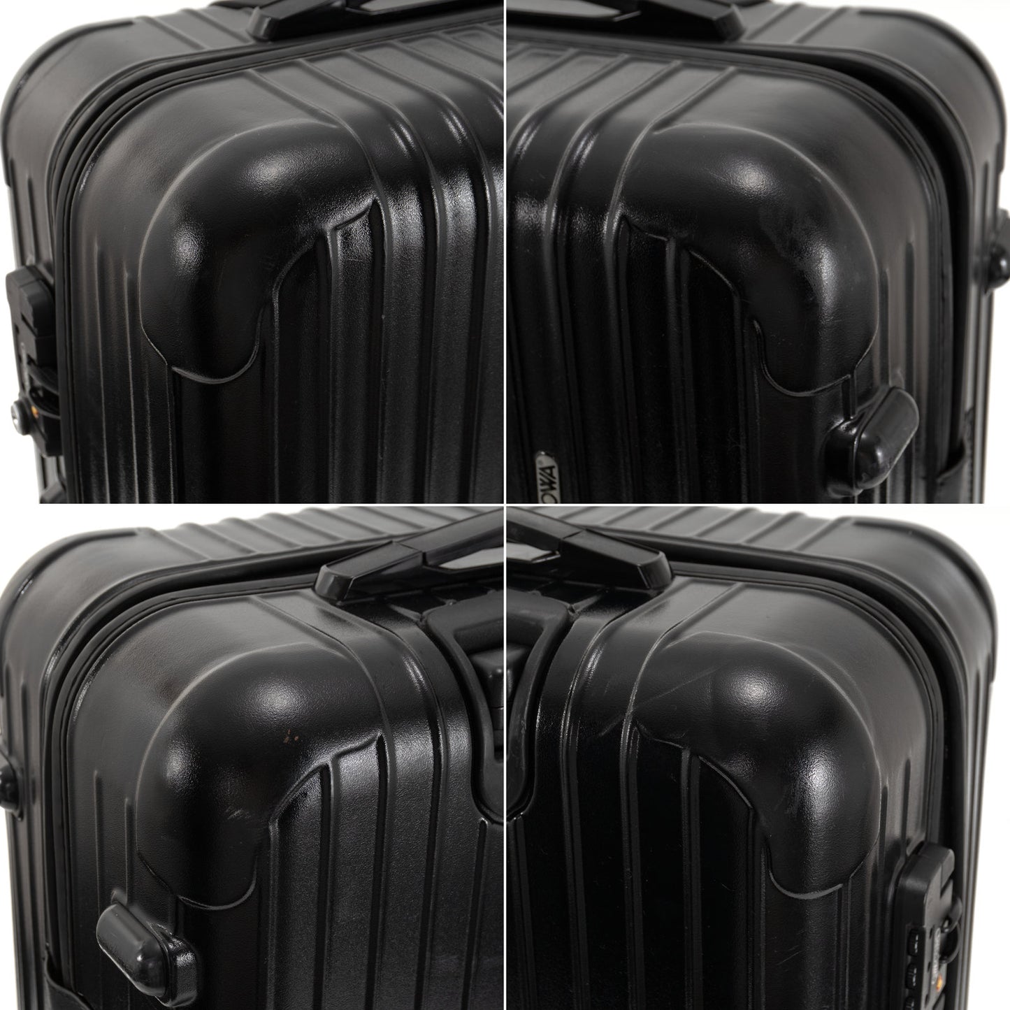 RIMOWA(リモワ) サルサ 63L 4輪 チェックインM