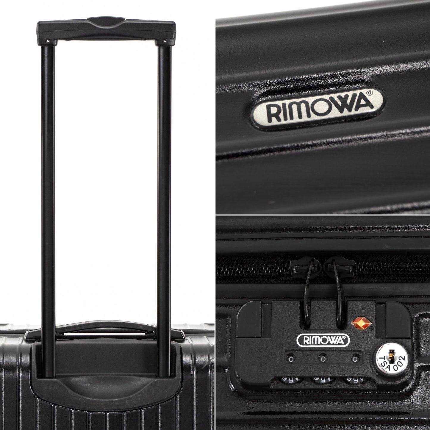 RIMOWA(リモワ) サルサ 63L 4輪 チェックインM