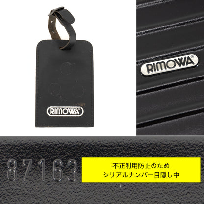 RIMOWA(リモワ) サルサ 63L 4輪 チェックインM